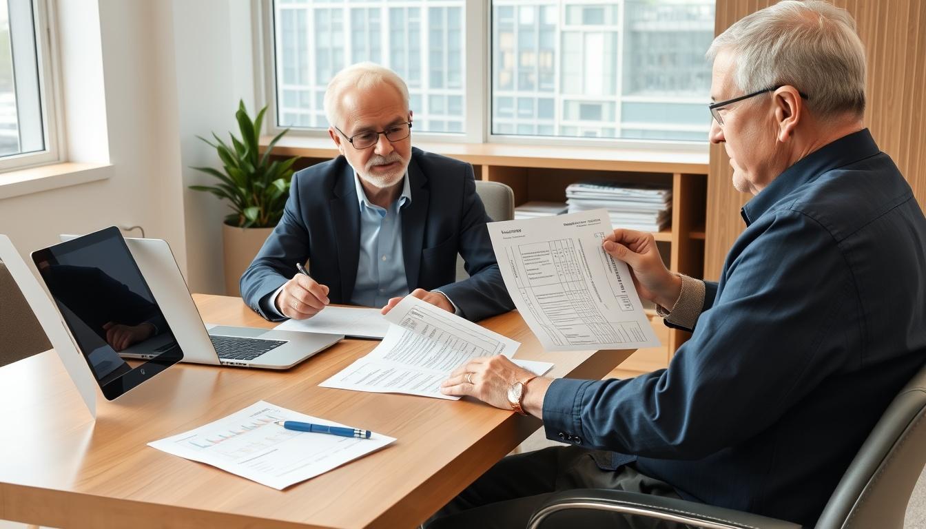 Plan for Retirement Needs